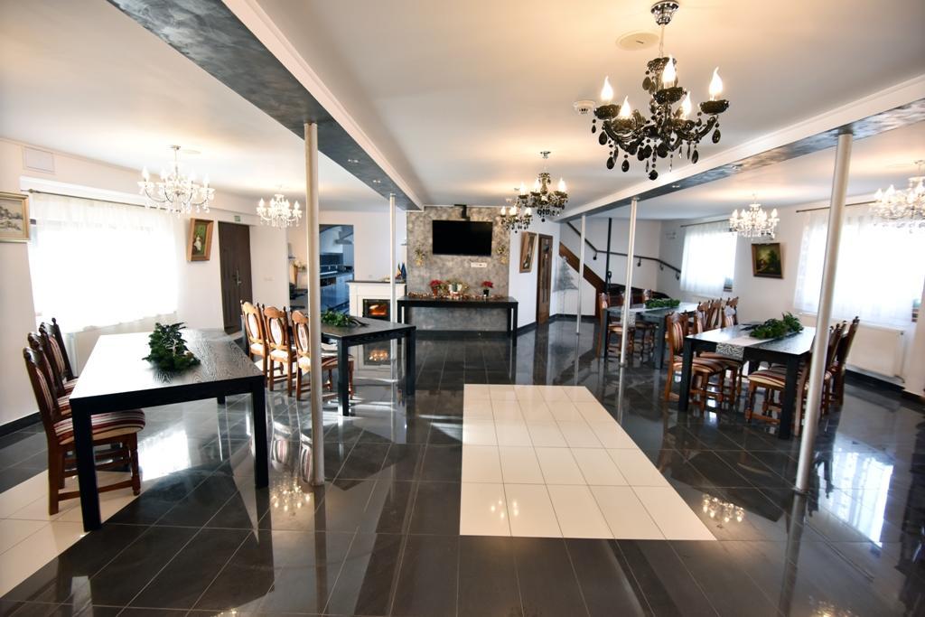 Pensiunea Casa Elena Agnita Экстерьер фото