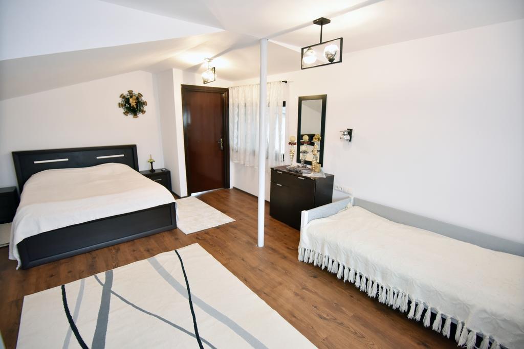 Pensiunea Casa Elena Agnita Номер фото