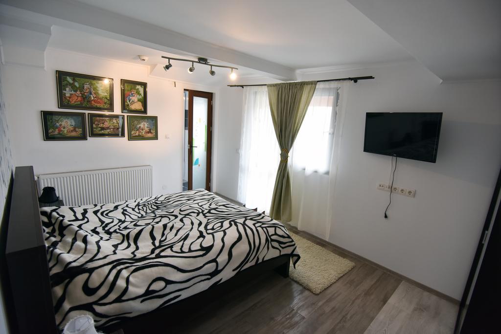 Pensiunea Casa Elena Agnita Номер фото