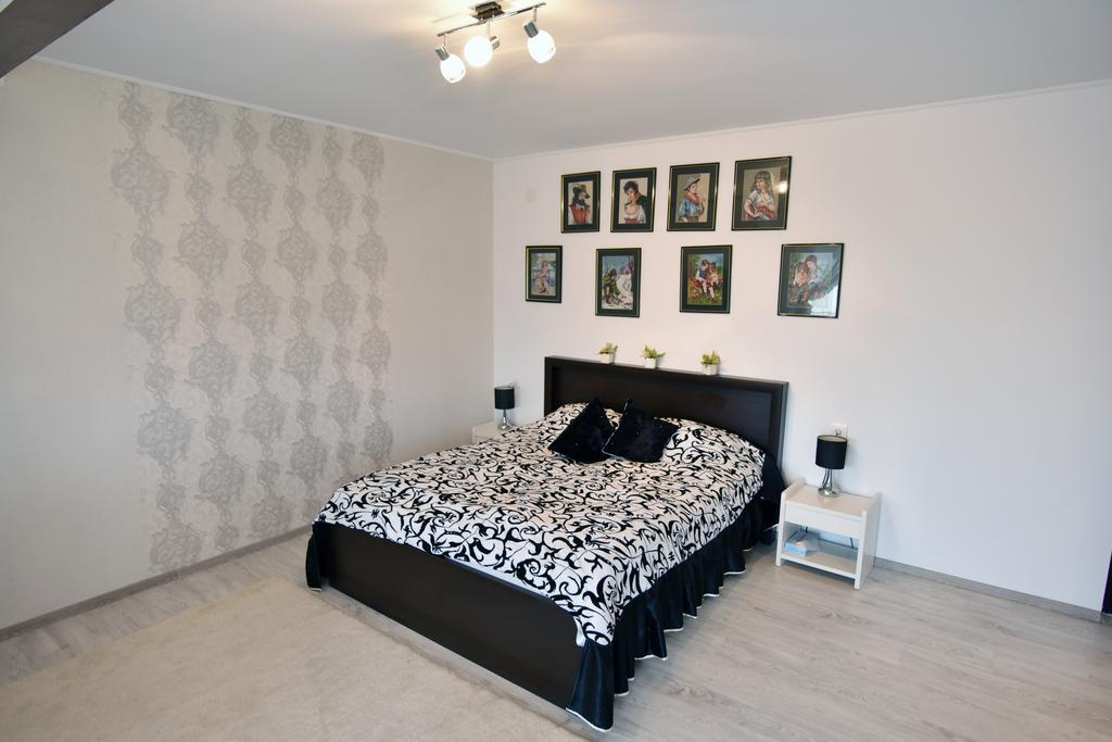 Pensiunea Casa Elena Agnita Номер фото