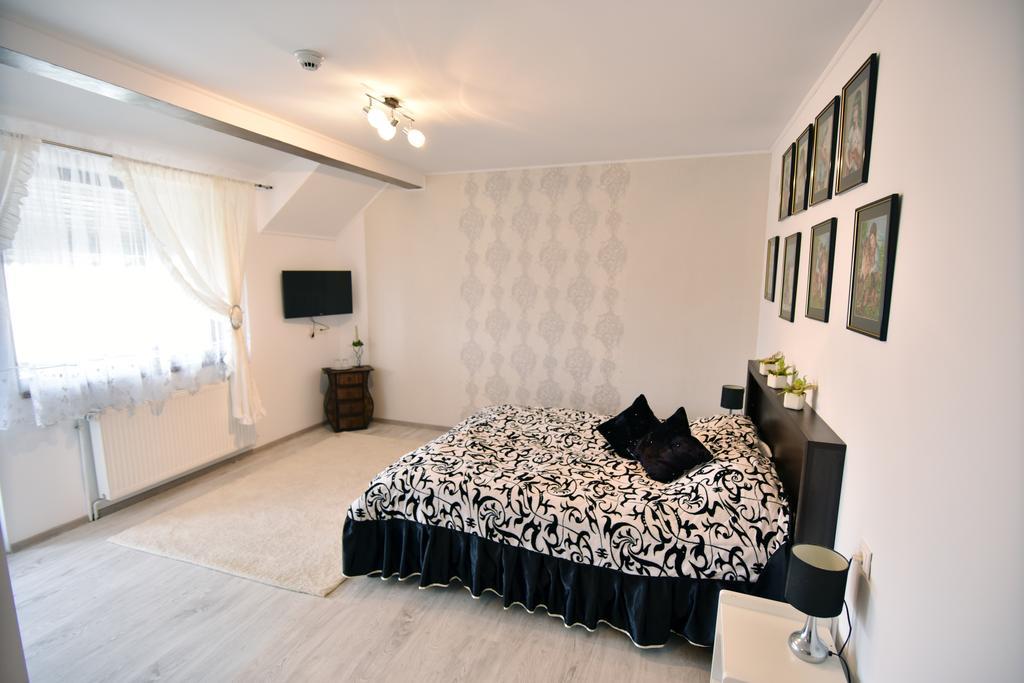 Pensiunea Casa Elena Agnita Номер фото