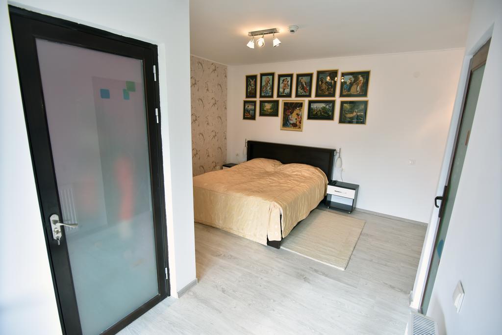 Pensiunea Casa Elena Agnita Номер фото