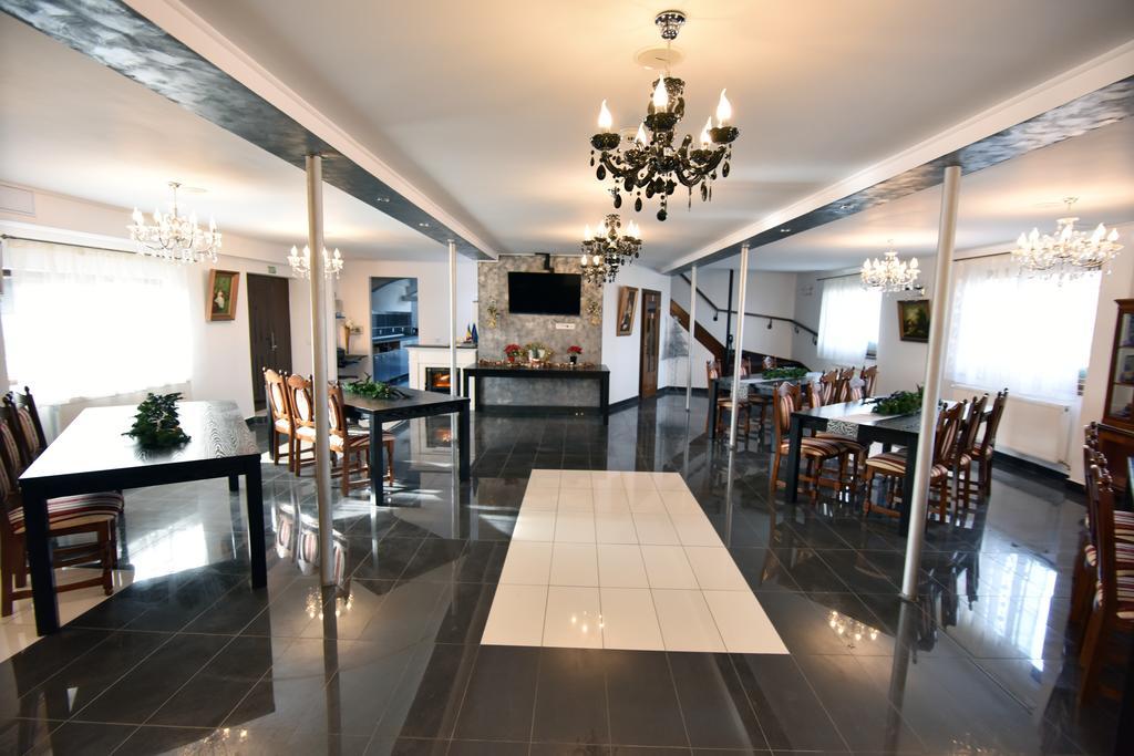 Pensiunea Casa Elena Agnita Экстерьер фото